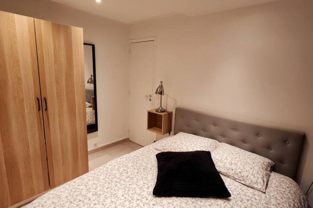 Cosy Et Fonctionnel, Quartier Tres Sympa Paris