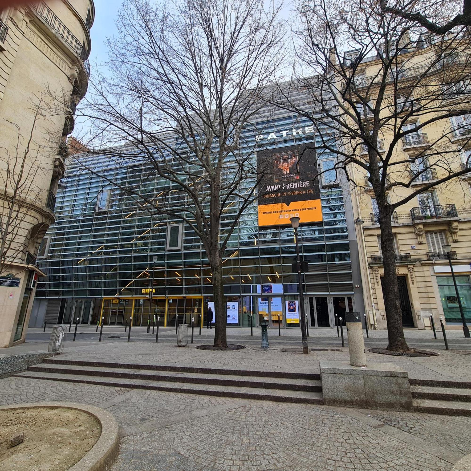 Apartment Cosy Et Fonctionnel, Quartier Tres Sympa *
